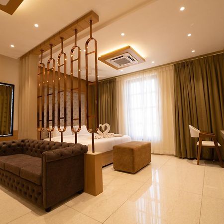 Sri Ram'S Residency Kanchipuram Exterior photo